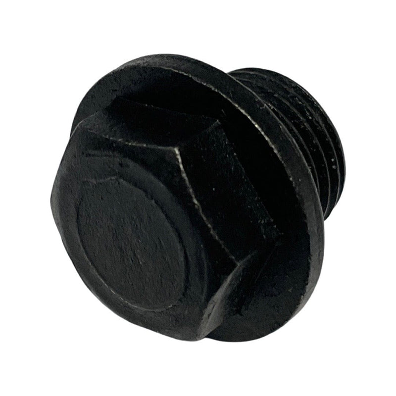 Hyundai Log Splitter Spares 1096028 - Genuine Replacement Oil Tank Cap 1096028 - Buy Direct from Spare and Square