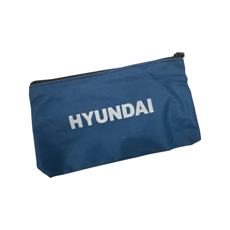 Hyundai Multi Tool Spares 1154118 - Genuine Replacement Tool Kit 1154118 - Buy Direct from Spare and Square