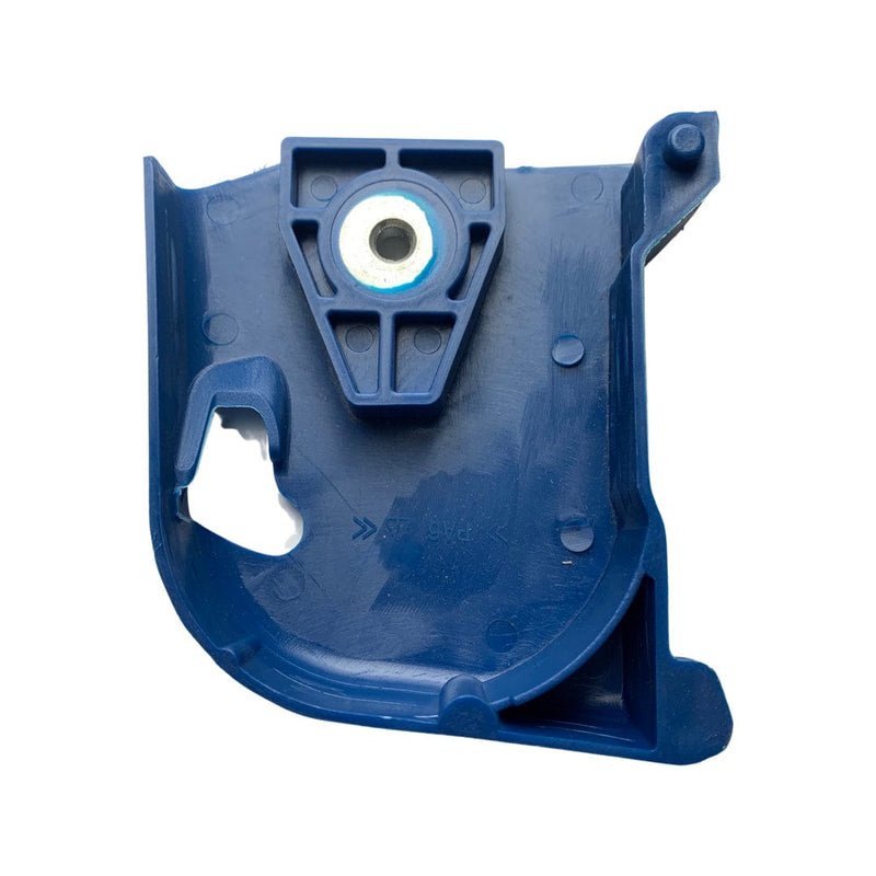 Hyundai Multi Tool Spares 1154131 - Genuine Replacement Pole Saw Blue Plastic Cover 1154131 - Buy Direct from Spare and Square