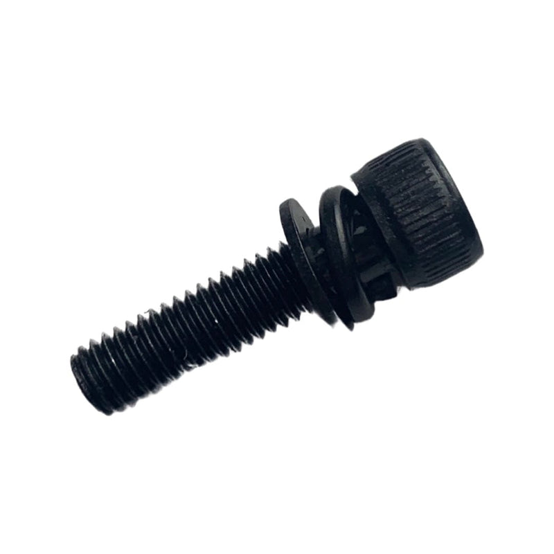 Hyundai Multi Tool Spares 1162013 - Genuine Replacement Hex combination screw 1162013 - Buy Direct from Spare and Square