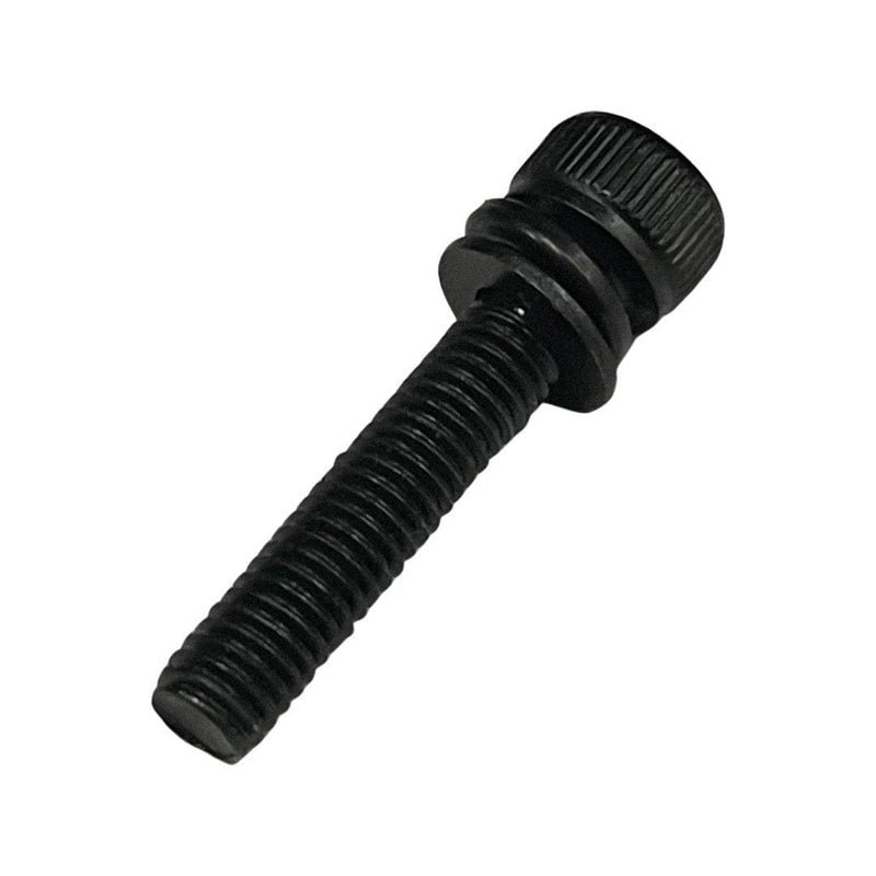 Hyundai Multi Tool Spares Hex combination screw\M5*25 for HYMT5200X-42 1154042 - Buy Direct from Spare and Square