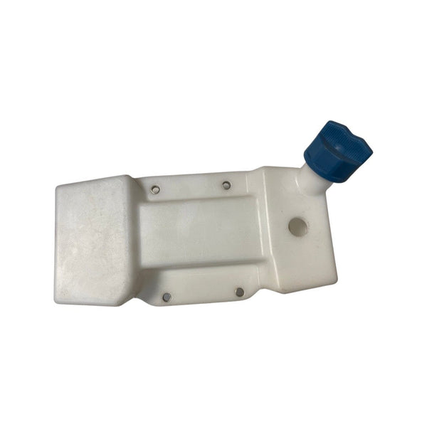 Hyundai Multi Tool Spares PAB007999 - Genuine Replacement Fuel Tank (Old Style) PAB007999 - Buy Direct from Spare and Square