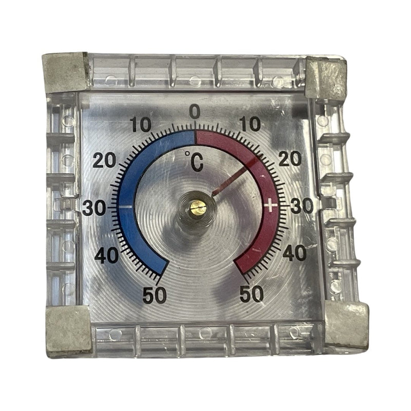 Hyundai PAC002616 - Indoor Stick-On Thermometer PAC002616 - Buy Direct from Spare and Square