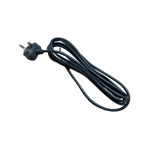 Hyundai Power Saw Spares 1347121 - Genuine Replacement HYTS1800E Power Cord 1347121 - Buy Direct from Spare and Square