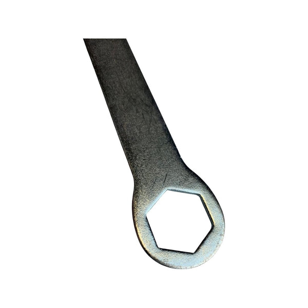 Hyundai Power Saw Spares 1347139 - Genuine Replacement Blade Spanner 1347139 - Buy Direct from Spare and Square