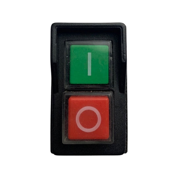 Hyundai Power Saw Spares 1347168 - Genuine Replacement On/Off Switch 1347168 - Buy Direct from Spare and Square