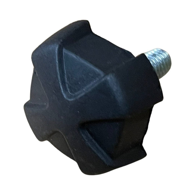 Hyundai Power Tool Spares 1531122 - Genuine Replacement Knob 1531122 - Buy Direct from Spare and Square