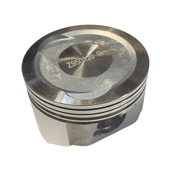 Hyundai Pressure Washer Spares 1065048 - Genuine Replacement Piston 1065048 - Buy Direct from Spare and Square