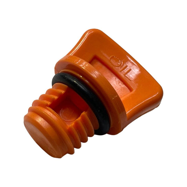 Hyundai Pressure Washer Spares 1066032 - Genuine Replacement Oil plug 1066032 - Buy Direct from Spare and Square