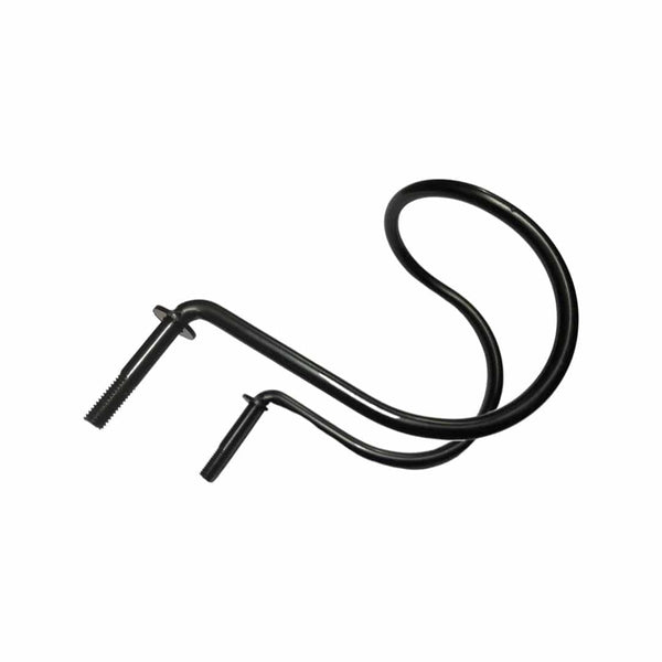 Hyundai Pressure Washer Spares 1244015 - Genuine Replacement High Pressure Pipe Hook 1244015 - Buy Direct from Spare and Square