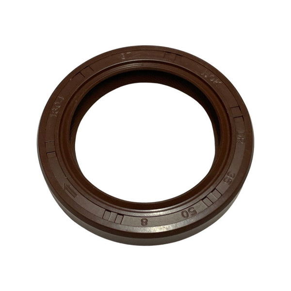 Hyundai Pressure Washer Spares 1275004-Genuine Replacement D500 Oil Seal 35??50??8 1275004 - Buy Direct from Spare and Square