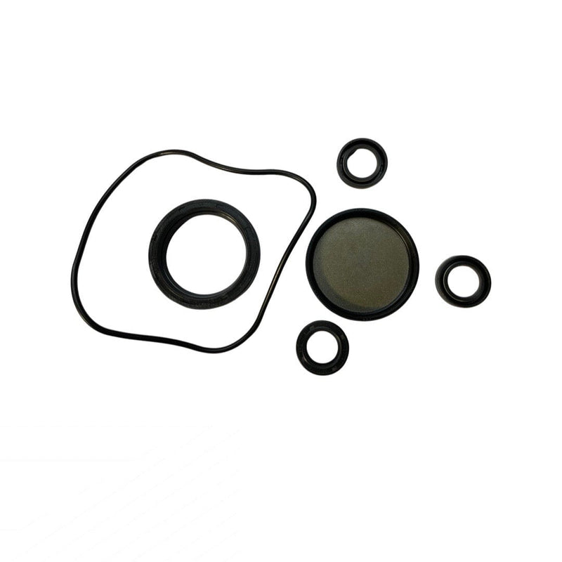 Hyundai Pressure Washer Spares 1311050 - Genuine Replacement RSV 4G40 Oil Seal Kit 1311050 - Buy Direct from Spare and Square