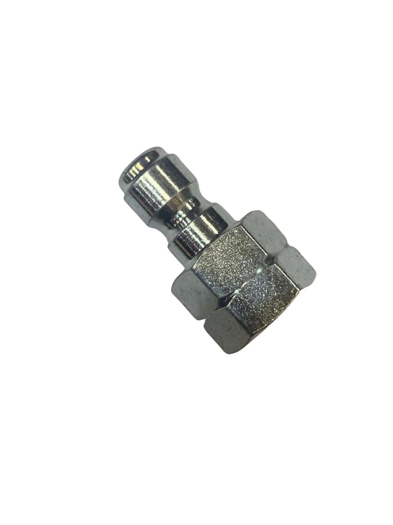 Hyundai Pressure Washer Spares 1361082 - Quick Release Plug 1/4" Female 1361082 - Buy Direct from Spare and Square