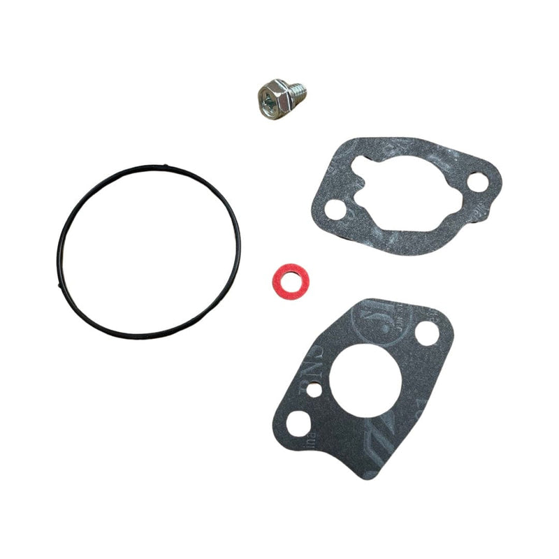 Hyundai Pressure Washer Spares 1361130 - Carburetor Seal kit DH208 1361130 - Buy Direct from Spare and Square