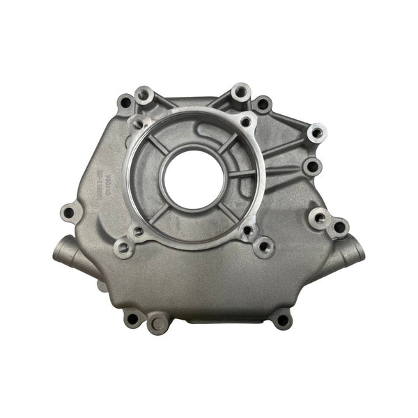 Hyundai Pressure Washer Spares COVER, CRANKCASE for HYW4000P-E02-1 1066030 - Buy Direct from Spare and Square