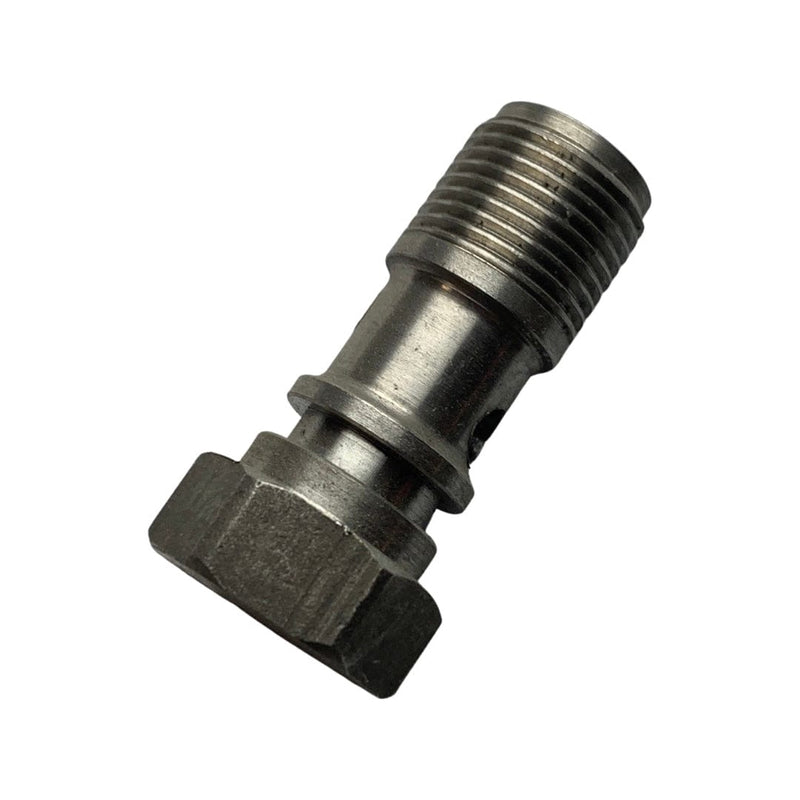 Hyundai Pressure Washer Spares PAB006120 - Genuine Replacement 7mm Unloader Bolt PAB006120 - Buy Direct from Spare and Square