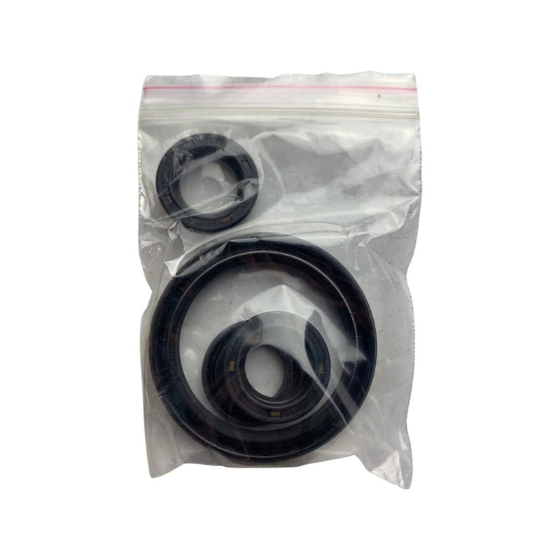 Hyundai Pressure Washer Spares PAC002762 - Genuine Replacement Oil Seal Set AR42474 PAC002762 - Buy Direct from Spare and Square