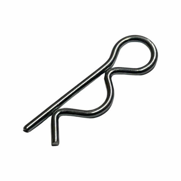 Hyundai Pressure Washer Spares PIN, LOCK for P3500PWA-E7 1325052 - Buy Direct from Spare and Square