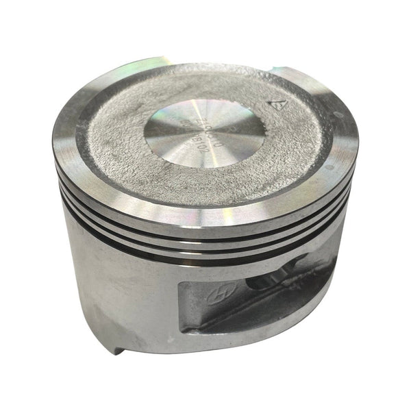 Hyundai Pressure Washer Spares PISTON for HYW4000P-E05-2 1066055 - Buy Direct from Spare and Square