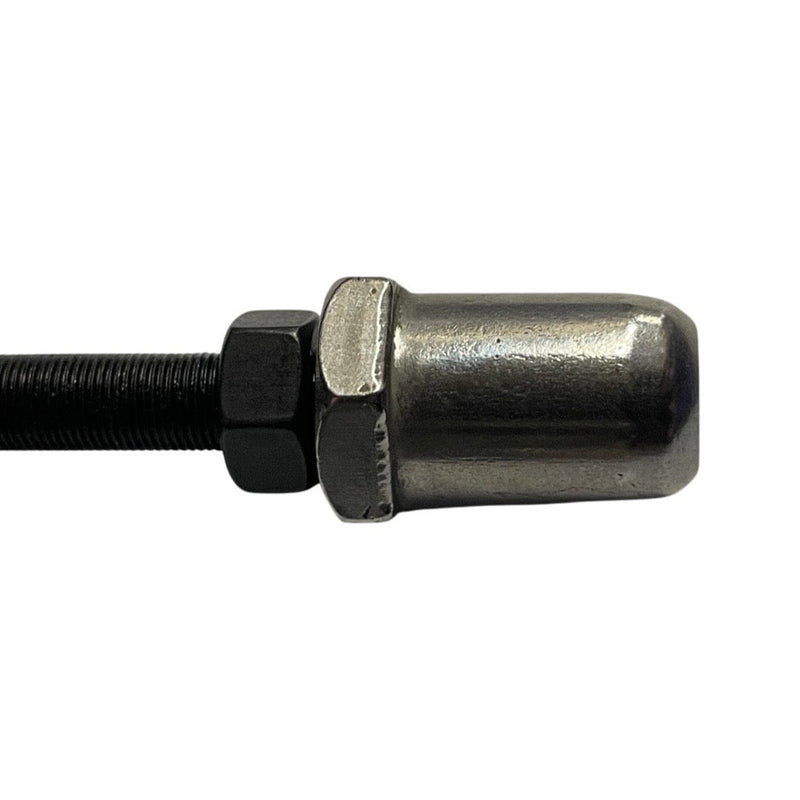 Hyundai Pressure Washer Spares ROCKER ARM TIGHTENINIG BOLTS for P3500PWA-E27 1325072 - Buy Direct from Spare and Square