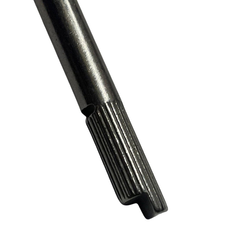 Hyundai Pressure Washer Spares SHAFT, GOVERNOR ARM for P3500PWA-E5 1325050 - Buy Direct from Spare and Square