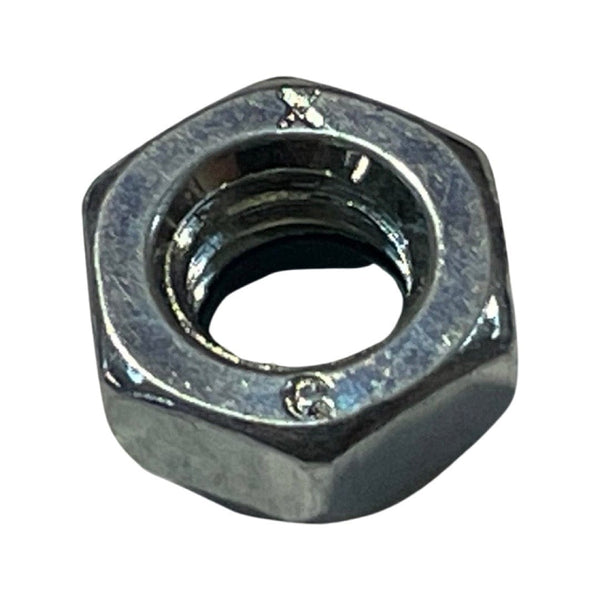 Hyundai Pressure Washer Spares SINCE THE LOCK NUT M6 for P3500PWA-B10 1325010 - Buy Direct from Spare and Square