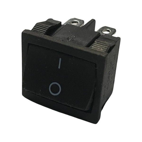 Hyundai Pressure Washer Spares SWITCH SUBASSEMBLY, STOP ENGINE for HYW4000P-E08-4 1066078 - Buy Direct from Spare and Square