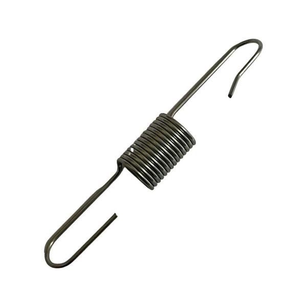 Hyundai Rotavator Spares 1152121 - Genuine Replacement HYT150 Speed Regulating Spring B 1152121 - Buy Direct from Spare and Square