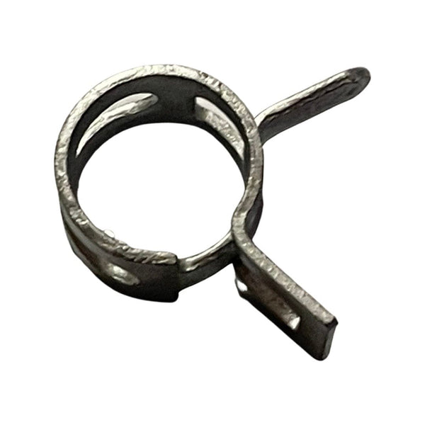 Hyundai Rotavator Spares 1152138 - Genuine Replacement HYT150 Fuel Pipe Clamp 1152138 - Buy Direct from Spare and Square