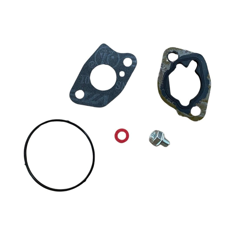 Hyundai Rotavator Spares 1361124 - Carburetor Seal kit DVO150 1361124 - Buy Direct from Spare and Square