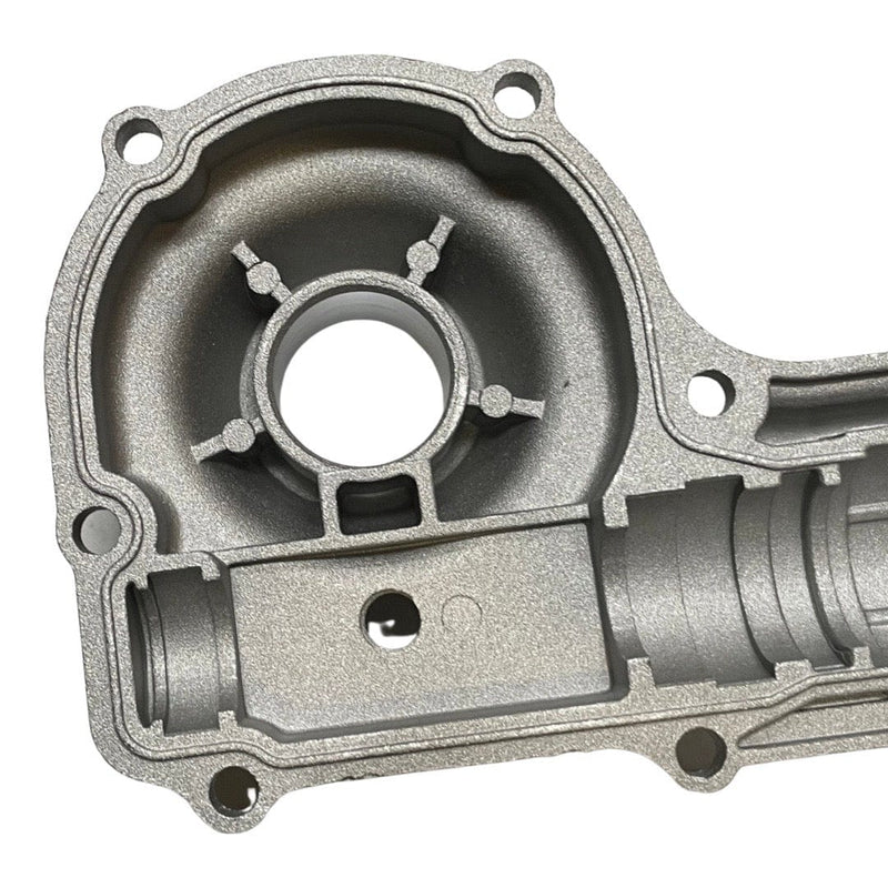 Hyundai Rotavator Spares Gear Box Right for HYT1500E-101 1316026 - Buy Direct from Spare and Square