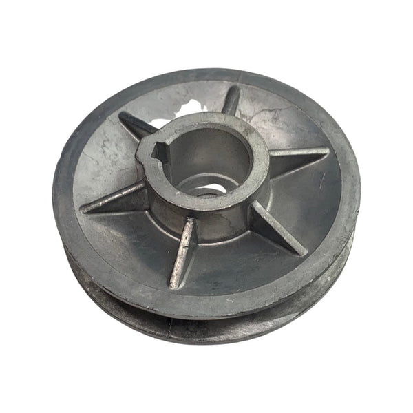 Hyundai Rotavator Spares PAB006030 - Genuine Replacement Drive Pulley PAB006030 - Buy Direct from Spare and Square