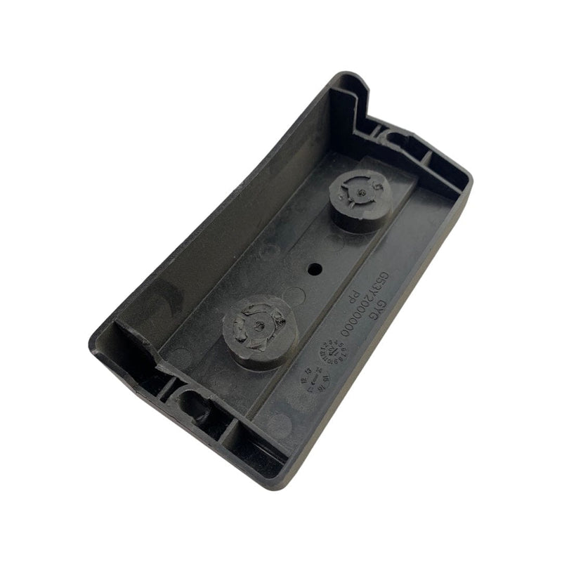 Hyundai Rotavator Spares PAE202023 - Genuine Replacement Battery Seat PAE202023 - Buy Direct from Spare and Square