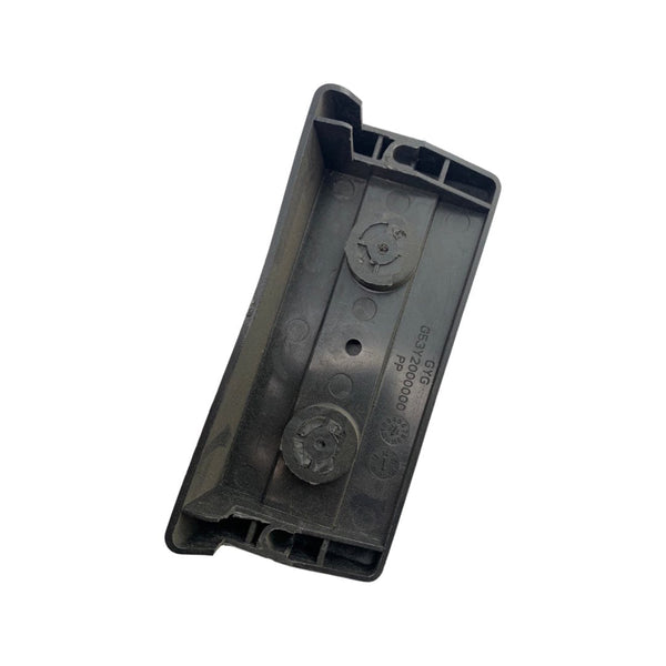 Hyundai Rotavator Spares PAE202023 - Genuine Replacement Battery Seat PAE202023 - Buy Direct from Spare and Square