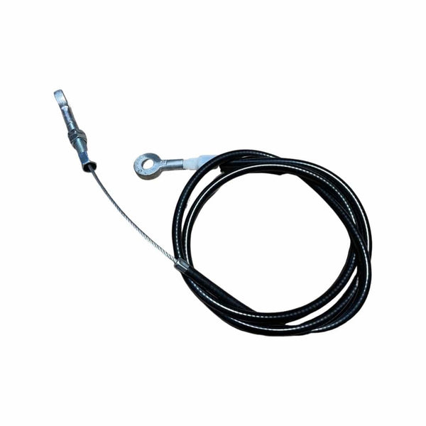 Hyundai Scarifier Spares 1001024 - Genuine Replacement Drive Cable 1001024 - Buy Direct from Spare and Square