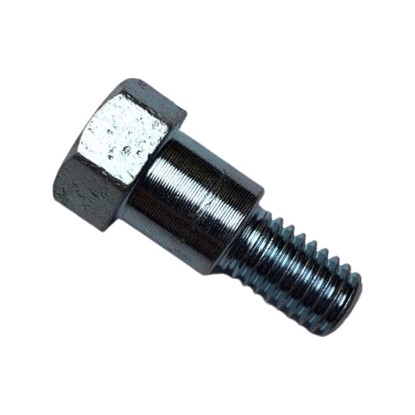 Hyundai Scarifier Spares 1001025 - Genuine Replacement Bolt 1001025 - Buy Direct from Spare and Square