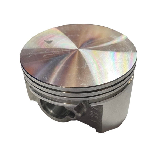 Hyundai Scarifier Spares 1001138 - Genuine Replacement Piston 1001138 - Buy Direct from Spare and Square