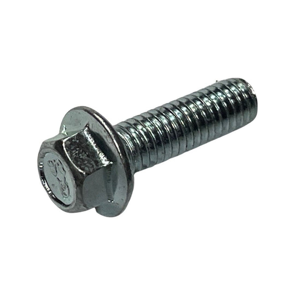 Hyundai Scarifier Spares 1001180 - Genuine Replacement Flange Bolt 1001180 - Buy Direct from Spare and Square