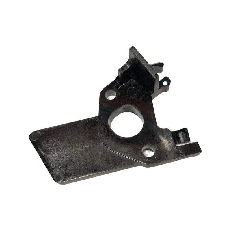 Hyundai Scarifier Spares 1001198 - Genuine Replacement Carburettor Insulator 1001198 - Buy Direct from Spare and Square