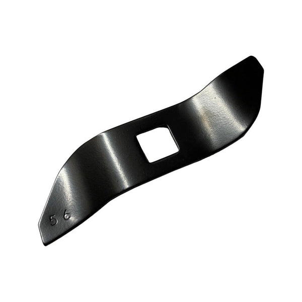 Hyundai Scarifier Spares 1287 Blades for HYSC1800E-305 1318134 - Buy Direct from Spare and Square