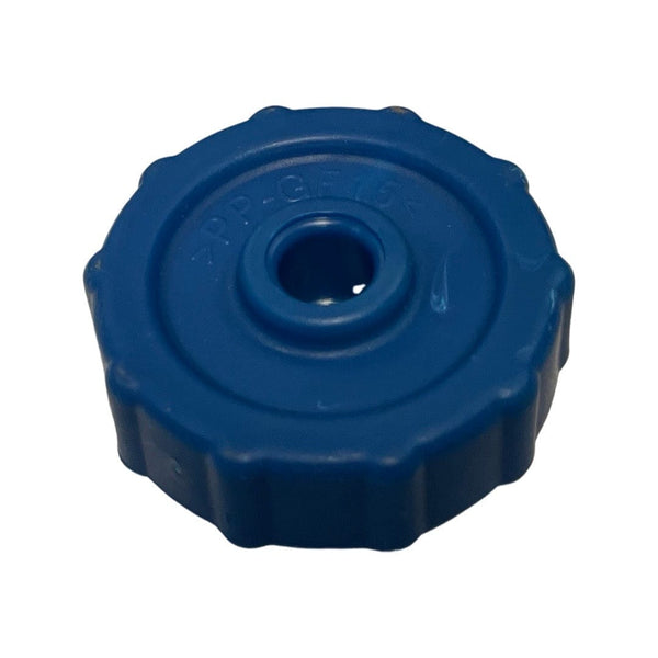 Hyundai Scarifier Spares 1354077 - Genuine Replacement Hand Bar Knob 1354077 - Buy Direct from Spare and Square