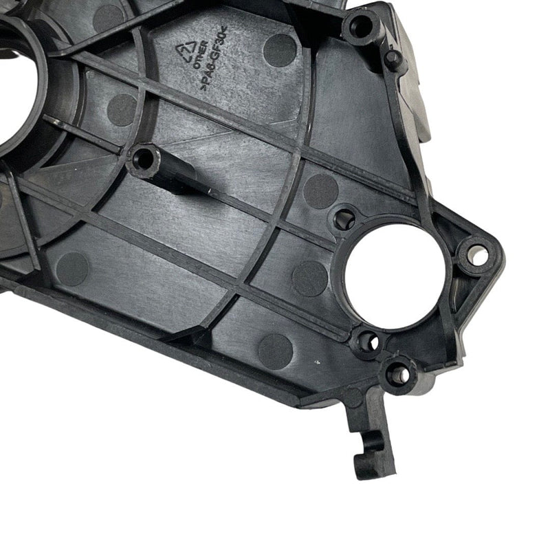 Hyundai Scarifier Spares HYSC1800E-120- centre frame 1318086 - Buy Direct from Spare and Square