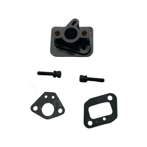 Hyundai Strimmer Spares 1154086-Intake Gasket and Bolt Kit 1154086 - Buy Direct from Spare and Square