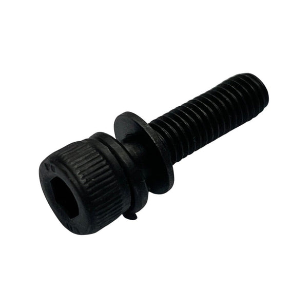 Hyundai Strimmer Spares 1157058 - Genuine Replacement Fuel Tank Bolt (Large) 1157058 - Buy Direct from Spare and Square
