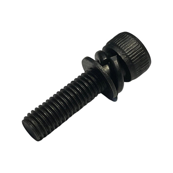 Hyundai Strimmer Spares 1157088 - Genuine Replacement Screw M5x16 1157088 - Buy Direct from Spare and Square