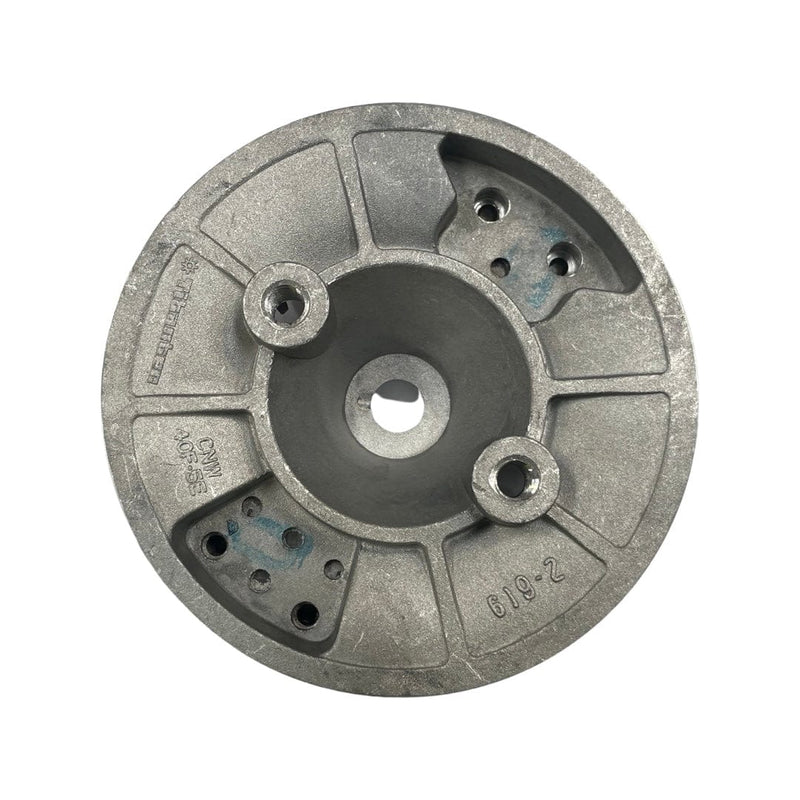 Hyundai Strimmer Spares 1158062 Flywheel 1158062 - Buy Direct from Spare and Square