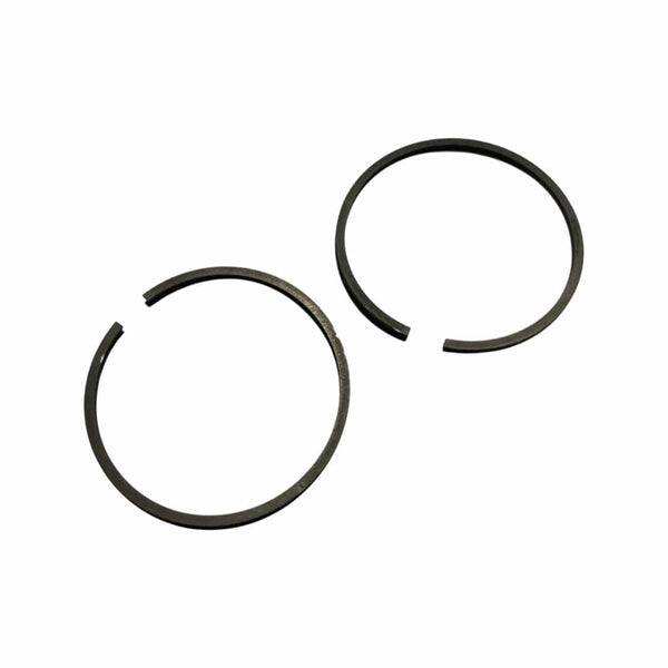 Hyundai Strimmer Spares 1158081 - Genuine Replacement Piston Ring 1158081 - Buy Direct from Spare and Square