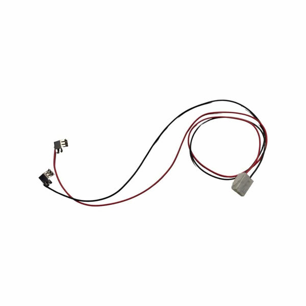 Hyundai Strimmer Spares 1189046 - Genuine Replacement Connecting Wire 1189046 - Buy Direct from Spare and Square