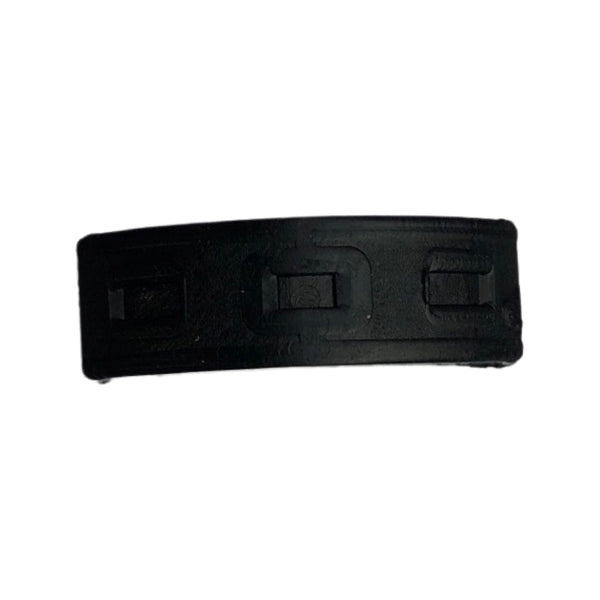 Hyundai Strimmer Spares 1189058 - Genuine Replacement Locking Rubber 1189058 - Buy Direct from Spare and Square