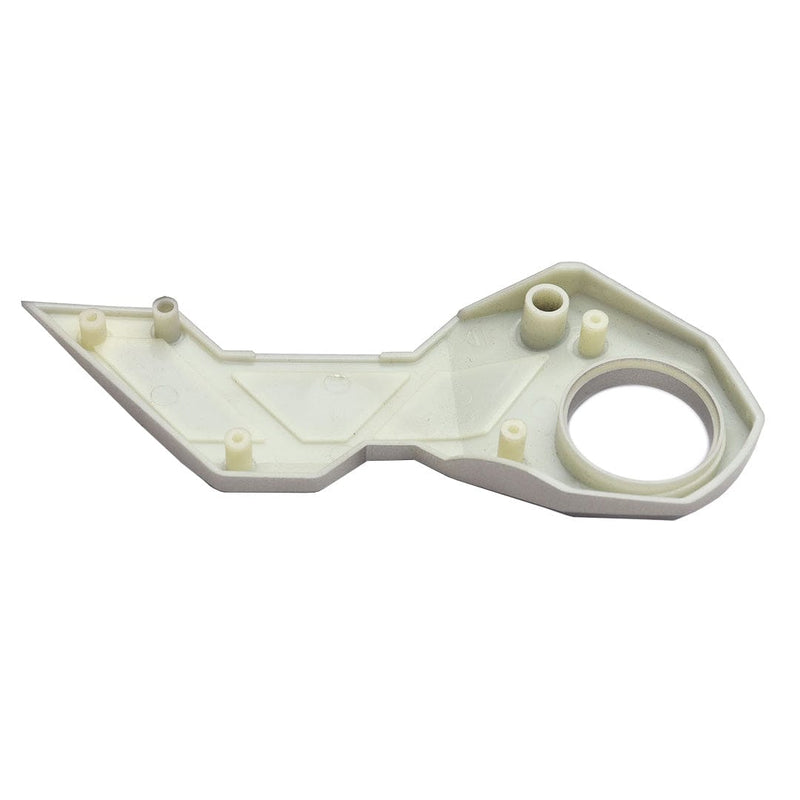 Hyundai Strimmer Spares 1189070 - Genuine Replacement Left Head Casing Cover 1189070 - Buy Direct from Spare and Square